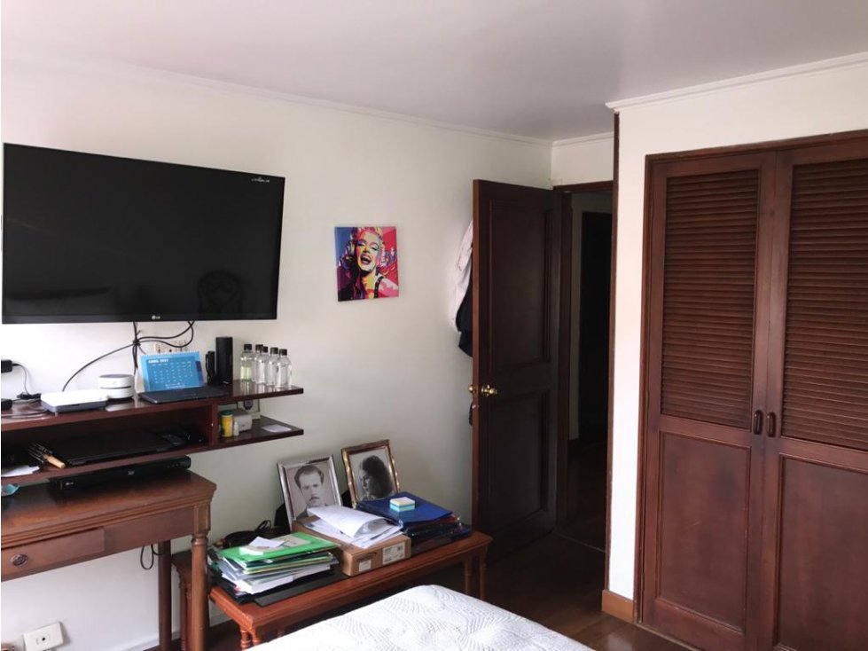 Casa en venta en Gratamira, Bogotá · foto 14 de 23