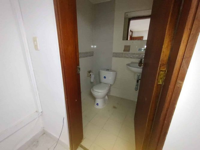 Oficina en arriendo en El Centro, Cartagena, 60 m² · foto 5 de 7