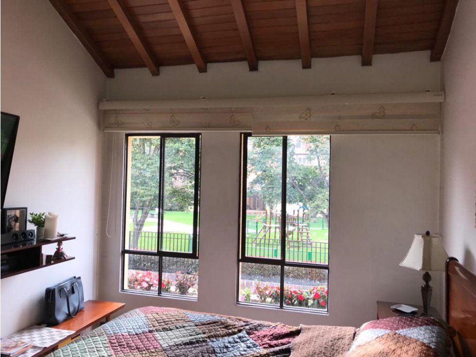 Casa en venta en Gratamira, Bogotá · foto 15 de 23