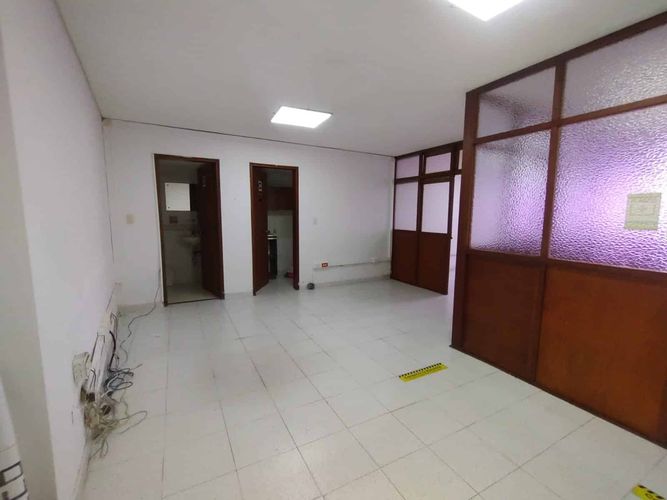 Oficina en arriendo en El Centro, Cartagena, 60 m² · foto 6 de 7