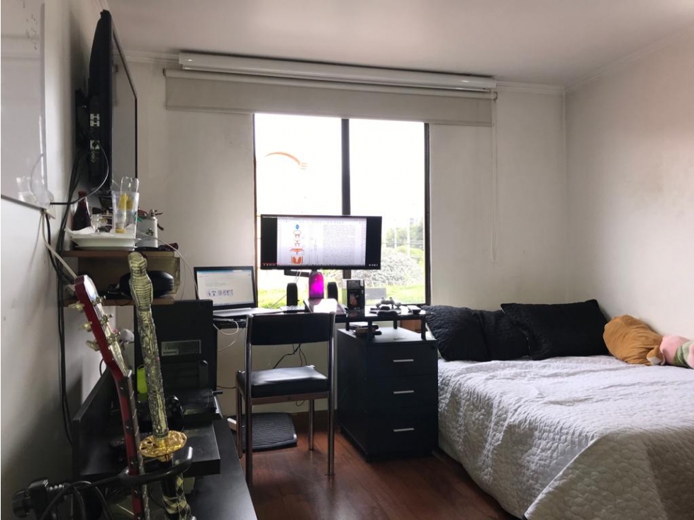 Casa en venta en Gratamira, Bogotá · foto 16 de 23