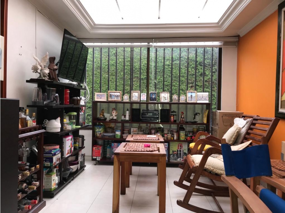 Casa en venta en Gratamira, Bogotá · foto 20 de 23