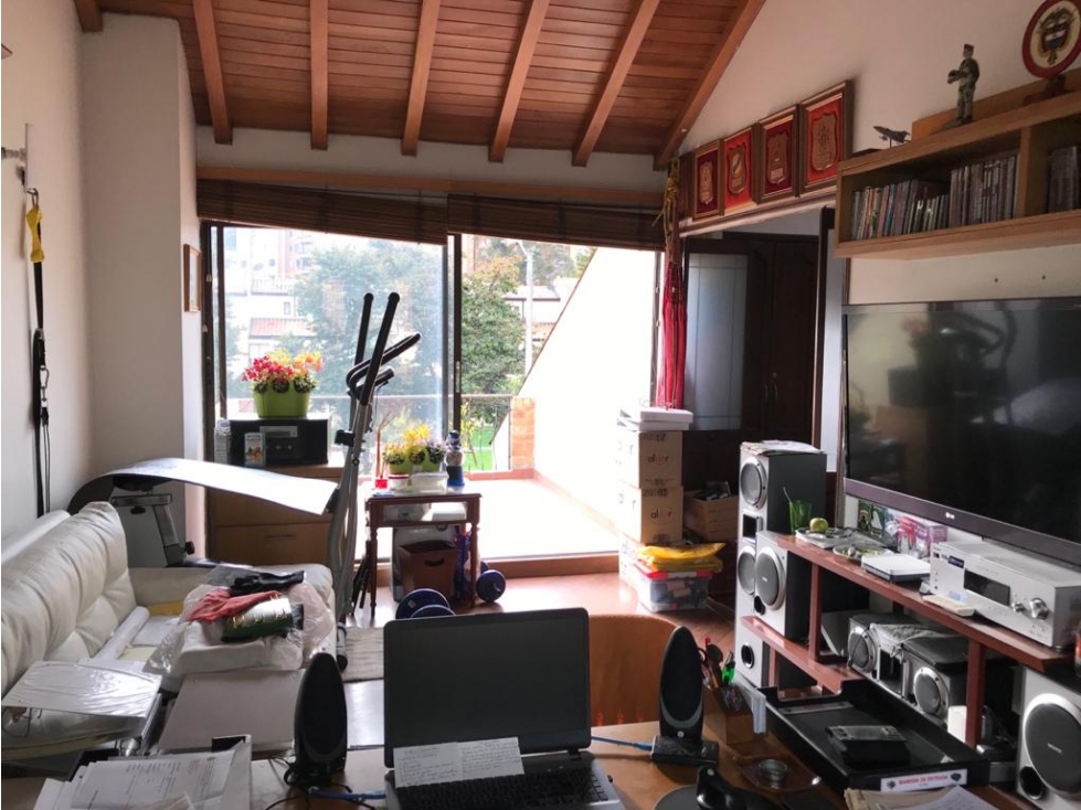 Casa en venta en Gratamira, Bogotá · foto 21 de 23