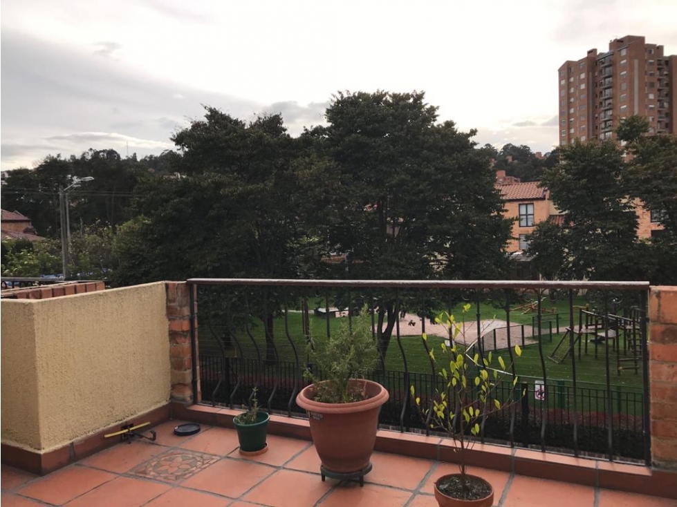 Casa en venta en Gratamira, Bogotá · foto 22 de 23
