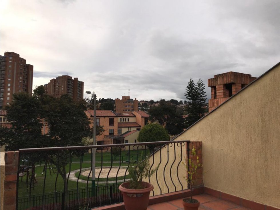 Casa en venta en Gratamira, Bogotá · foto 23 de 23
