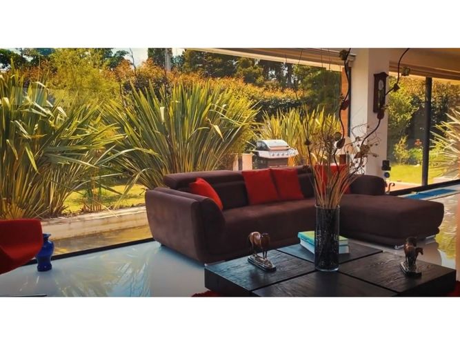 Casa de 4 alcobas en venta en Tiquiza, Chía, 360 m² · foto 3 de 24