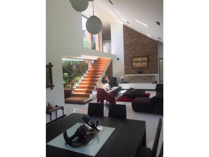 Casa de 4 alcobas en venta en Tiquiza, Chía, 360 m² · foto 7 de 24