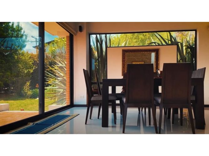 Casa de 4 alcobas en venta en Tiquiza, Chía, 360 m² · foto 9 de 24