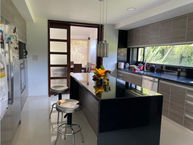 Casa de 4 alcobas en venta en Tiquiza, Chía, 360 m² · foto 11 de 24