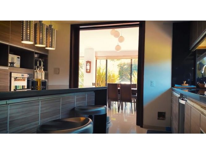Casa de 4 alcobas en venta en Tiquiza, Chía, 360 m² · foto 13 de 24