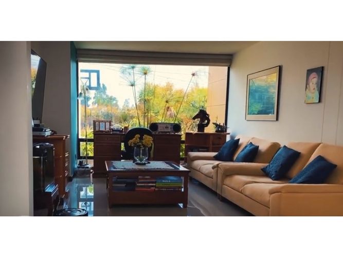 Casa de 4 alcobas en venta en Tiquiza, Chía, 360 m² · foto 15 de 24