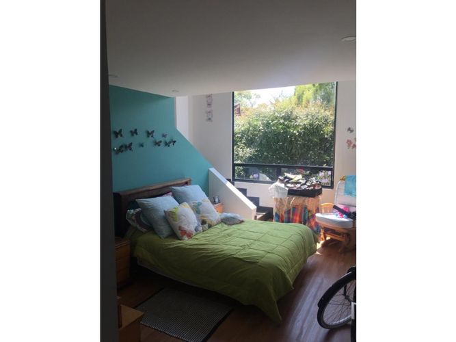 Casa de 4 alcobas en venta en Tiquiza, Chía, 360 m² · foto 16 de 24