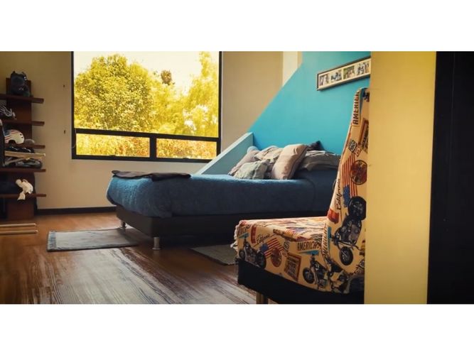 Casa de 4 alcobas en venta en Tiquiza, Chía, 360 m² · foto 17 de 24