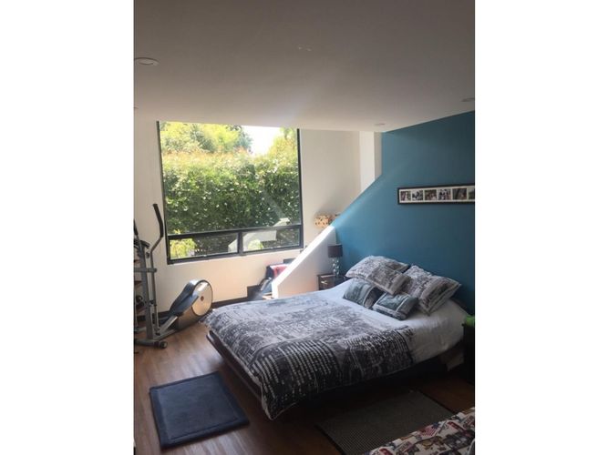 Casa de 4 alcobas en venta en Tiquiza, Chía, 360 m² · foto 18 de 24