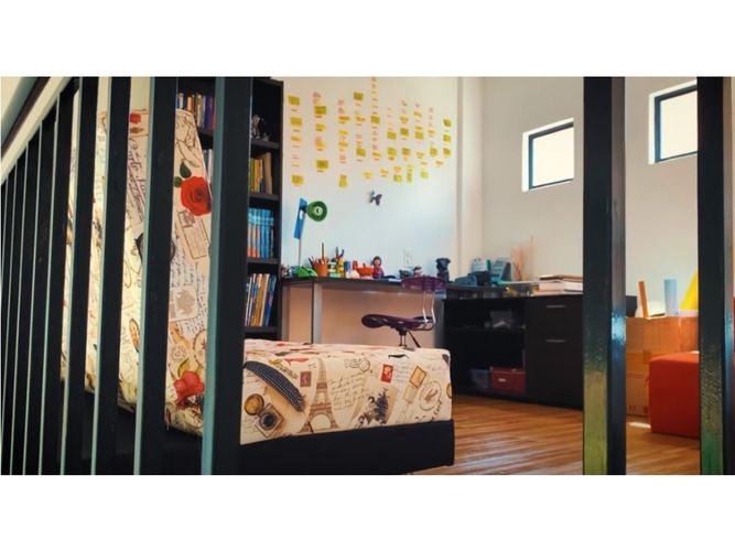 Casa de 4 alcobas en venta en Tiquiza, Chía, 360 m² · foto 19 de 24