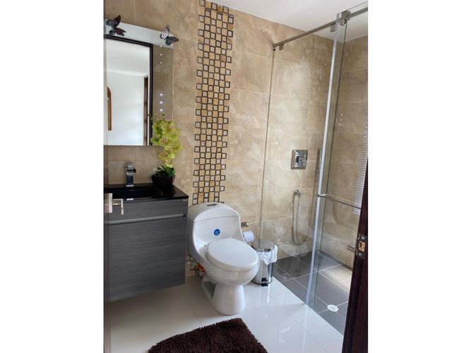 Casa de 4 alcobas en venta en Tiquiza, Chía, 360 m² · foto 21 de 24