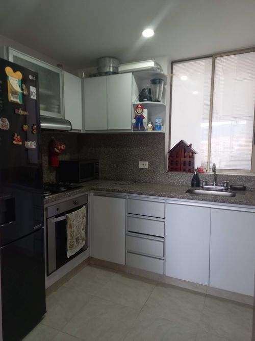 Apartamento en venta en Nueva Colina, Bogotá · foto 3 de 12