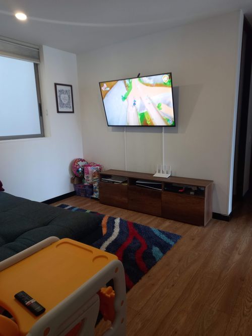 Apartamento en venta en Nueva Colina, Bogotá · foto 4 de 12