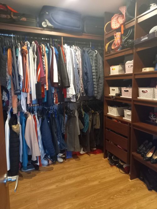 Apartamento en venta en Nueva Colina, Bogotá · foto 7 de 12