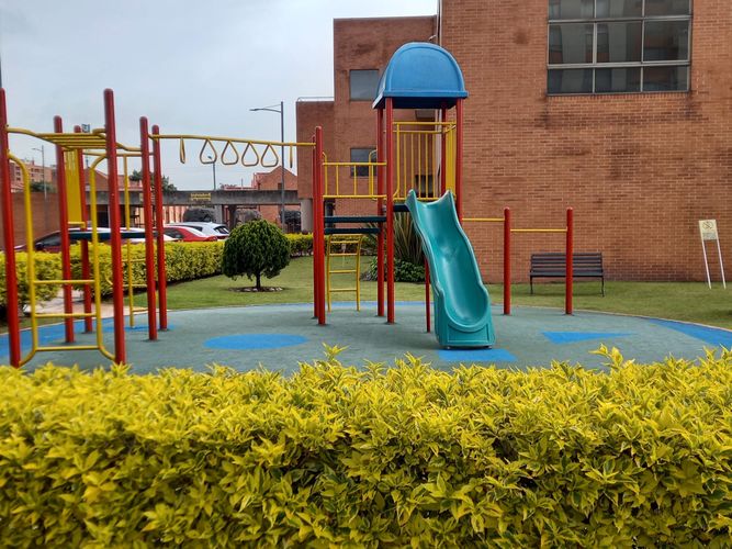 Apartamento en venta en Nueva Colina, Bogotá · foto 9 de 12