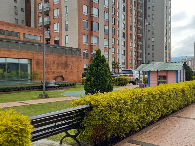 Apartamento en venta en Nueva Colina, Bogotá · foto 10 de 12