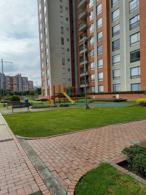 Apartamento en venta en Nueva Colina, Bogotá · foto 12 de 12