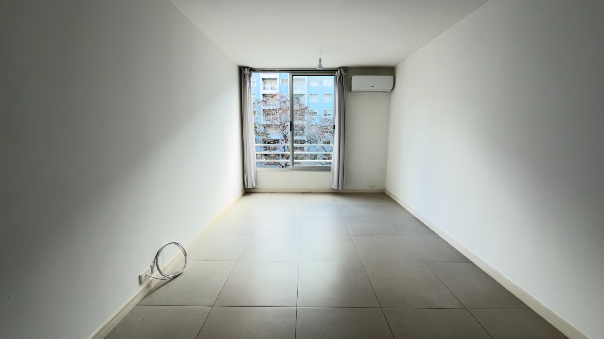 Apartamento 1 dormitorio con Garaje,  proximo al palacio