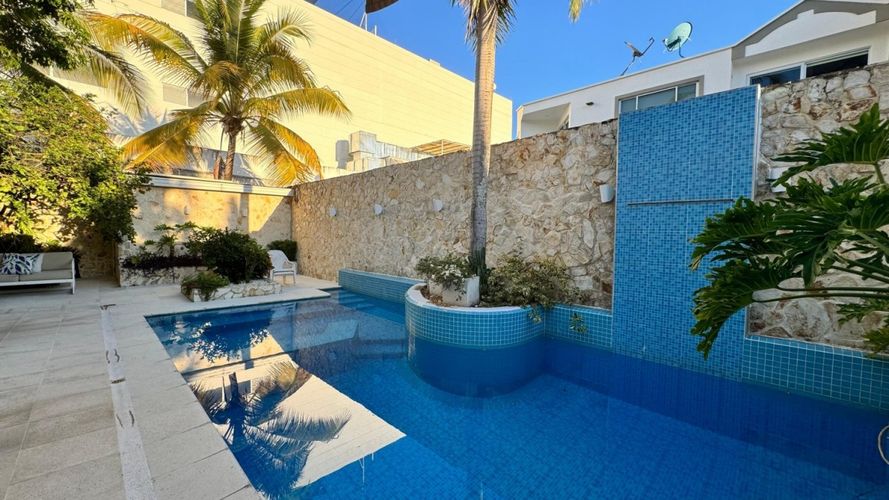 Casa en venta en Ipanema, Neiva, 306 m² · foto 2 de 16
