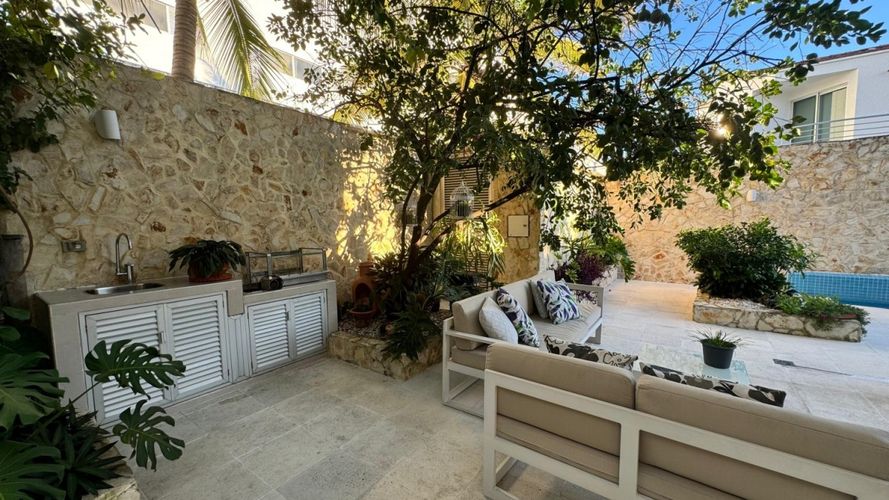 Casa en venta en Ipanema, Neiva, 306 m² · foto 4 de 16