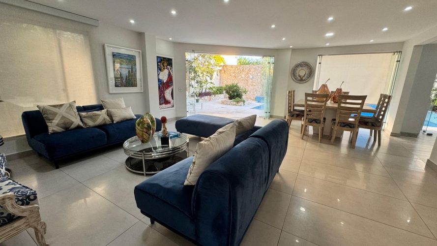 Casa en venta en Ipanema, Neiva, 306 m² · foto 6 de 16