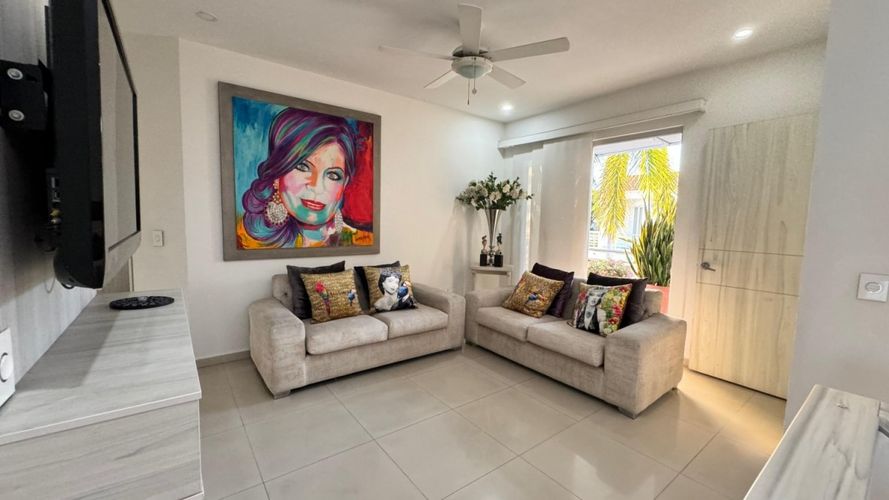 Casa en venta en Ipanema, Neiva, 306 m² · foto 8 de 16