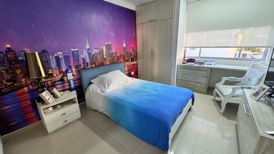 Casa en venta en Ipanema, Neiva, 306 m² · foto 13 de 16
