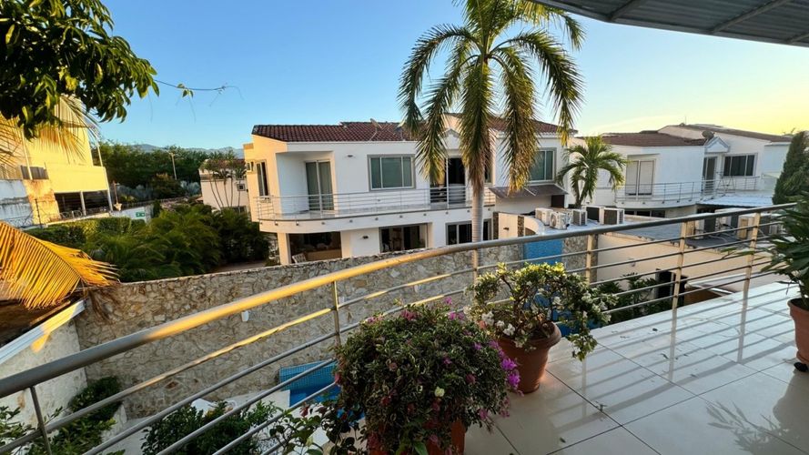 Casa en venta en Ipanema, Neiva, 306 m² · foto 15 de 16