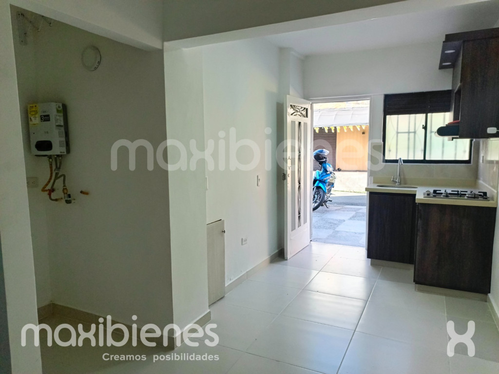 Apartaestudio en Arriendo en Belen Las Playas, Medellín en arriendo en Belén