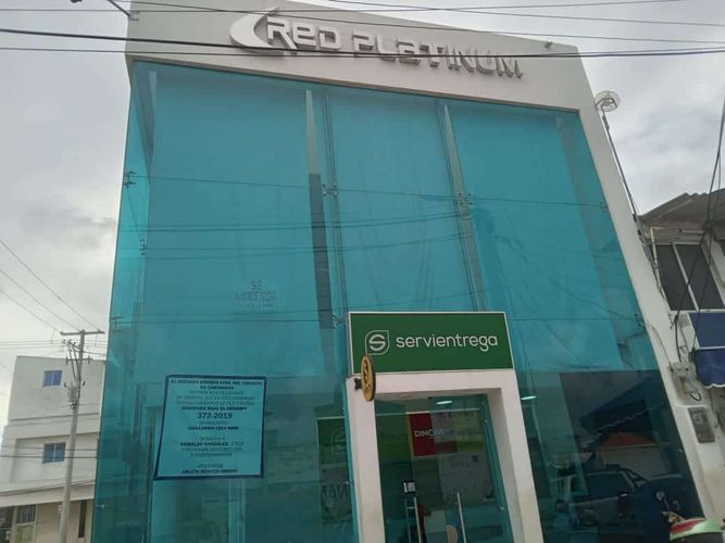 Edificio en venta en Chino, Cartagena, 126 m² · foto 2 de 11