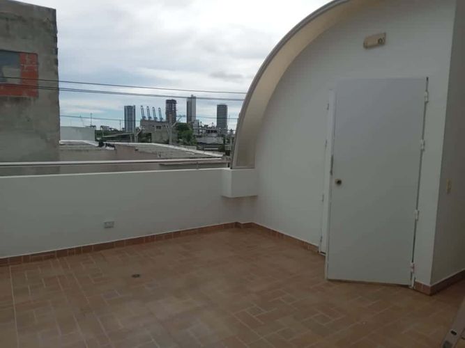 Edificio en venta en Chino, Cartagena, 126 m² · foto 4 de 11