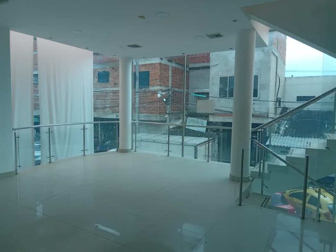 Edificio en venta en Chino, Cartagena, 126 m² · foto 7 de 11