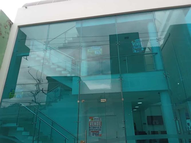Edificio en venta en Chino, Cartagena, 126 m² · foto 8 de 11