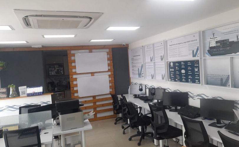 Oficina en venta en Manga, Cartagena, 50 m² · foto 4 de 10