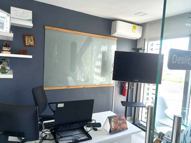 Oficina en venta en Manga, Cartagena, 50 m² · foto 5 de 10