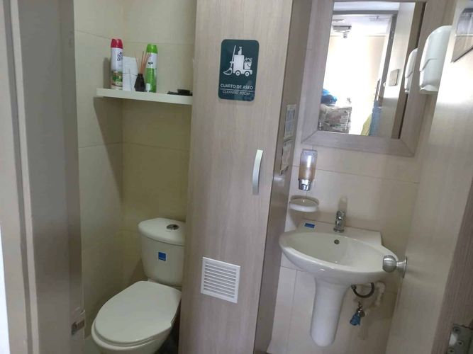 Oficina en venta en Manga, Cartagena, 50 m² · foto 7 de 10