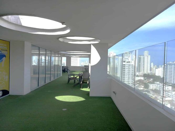 Oficina en venta en Manga, Cartagena, 50 m² · foto 8 de 10