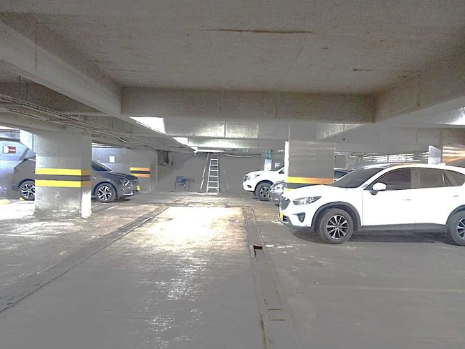 Oficina en venta en Manga, Cartagena, 50 m² · foto 9 de 10