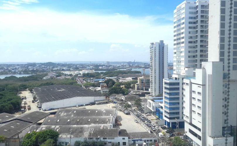 Oficina en venta en Manga, Cartagena, 50 m² · foto 10 de 10