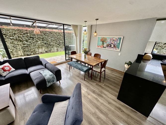 Casa en venta en Centro, Cajicá · foto 7 de 24