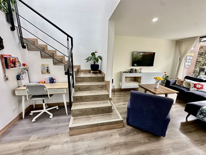 Casa en venta en Centro, Cajicá · foto 8 de 24