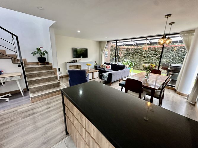 Casa en venta en Centro, Cajicá · foto 9 de 24