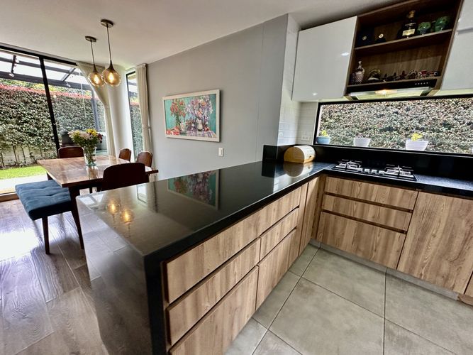 Casa en venta en Centro, Cajicá · foto 10 de 24