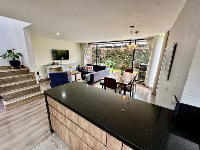 Casa en venta en Centro, Cajicá · foto 13 de 24