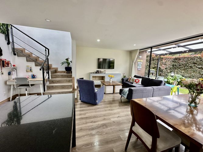 Casa en venta en Centro, Cajicá · foto 14 de 24
